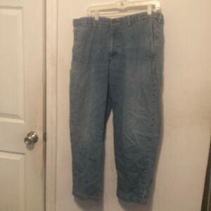 Haggar size 36 men’s pants